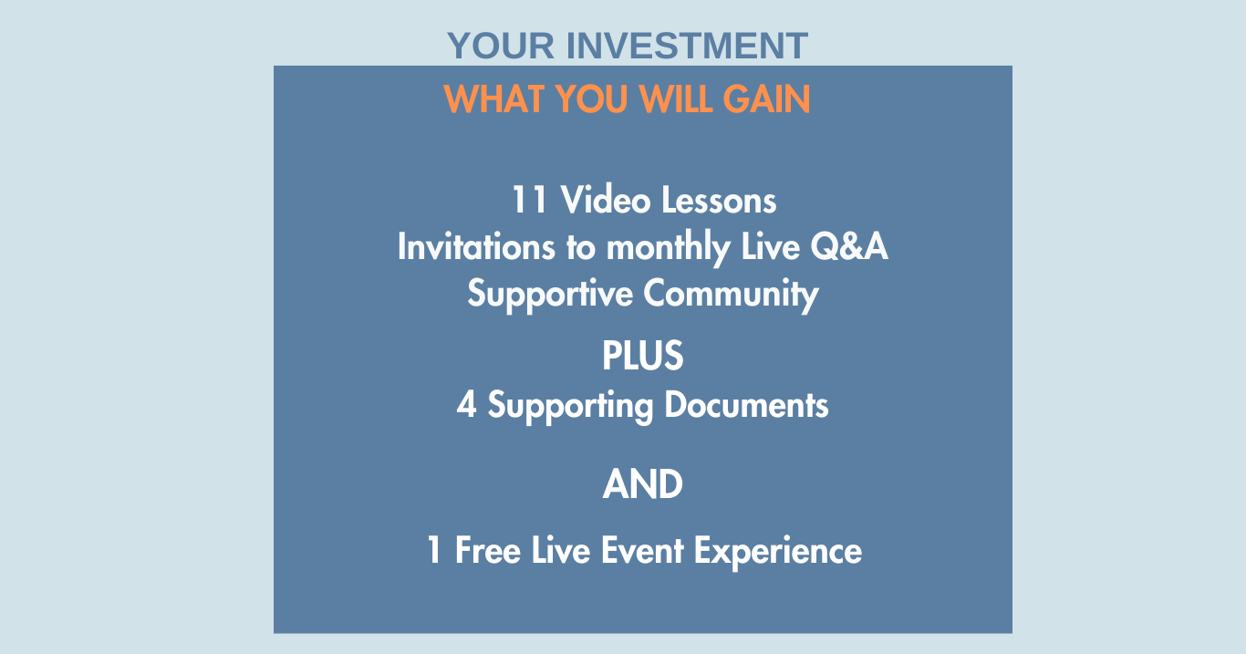 uhsINVESTMENT