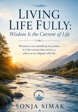 Living Life Fully Book cover_med